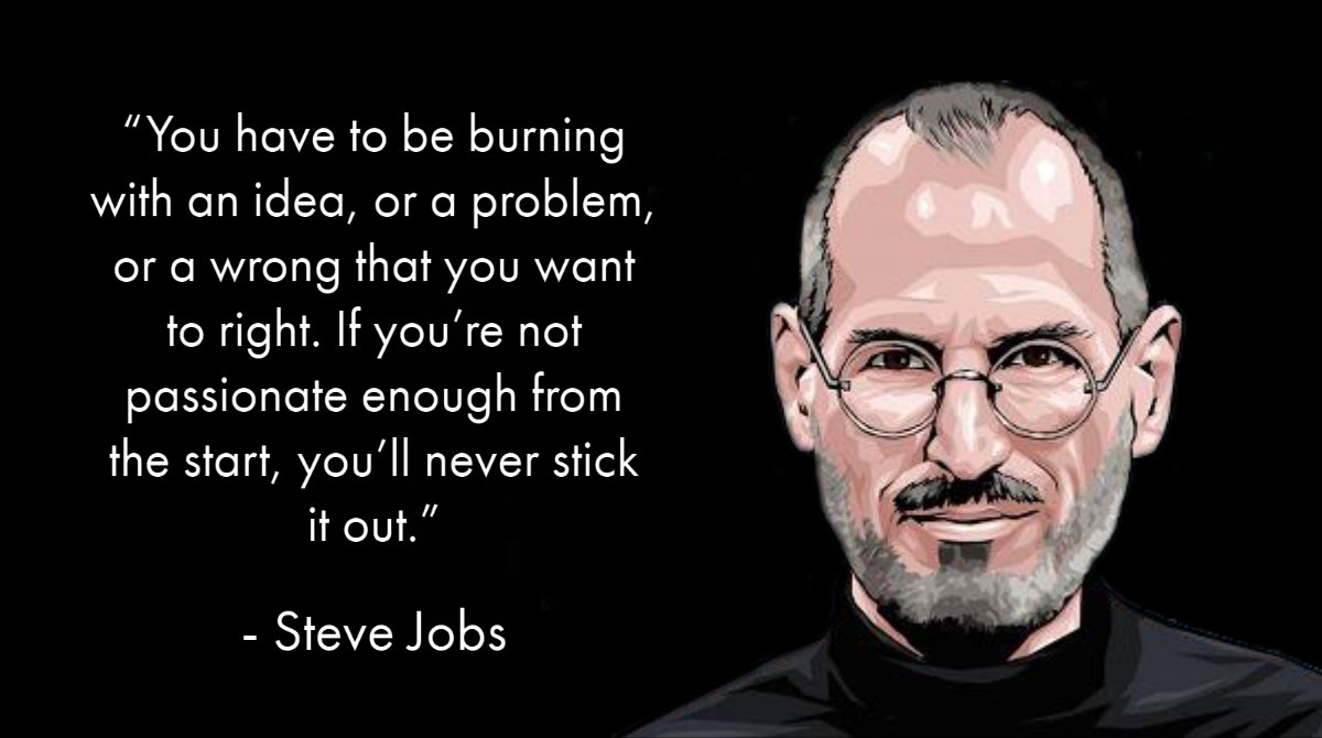 _Lenidy_'s tweet photo. Be passionate enough to make your dream come true.
#stevejobs #passionate #burningdesire #businessgrowth #fundamentals #pillarsofsuccess #growth #growtosuccess #getrichordietryin #businesstipsforsuccess #personalimprovement #focusongoals #businessknowledge #businessmotivational https://t.co/PT9G4hkUMq