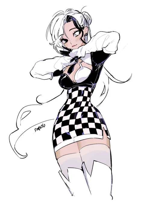 ❤︎ 