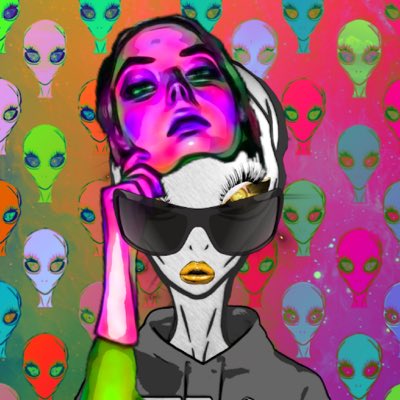 Astercoded69's tweet photo. #NewProfilePic #NEWNFT #NFTLAUNCH @xMartianNFT @Real_Lord_NFT #WAGMI #NFTs #NFTcollection #shehot 🔥 💋 https://t.co/BPc0eLmSSl