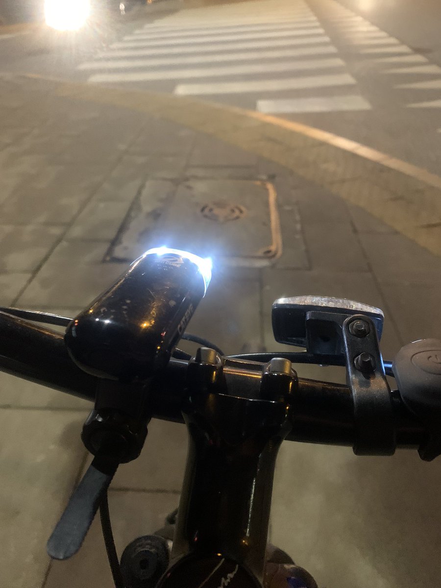 #bikedog