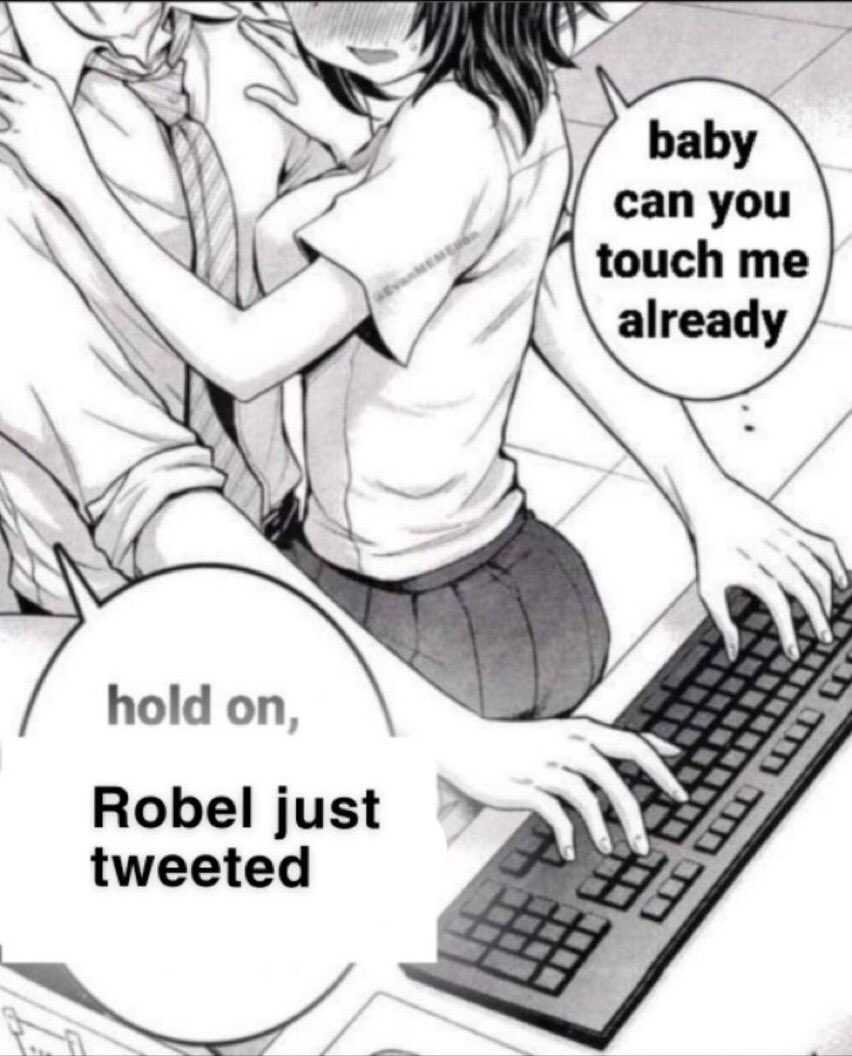 D0mi6's tweet photo. @robbieeeqt https://t.co/sHxPYqNTbT