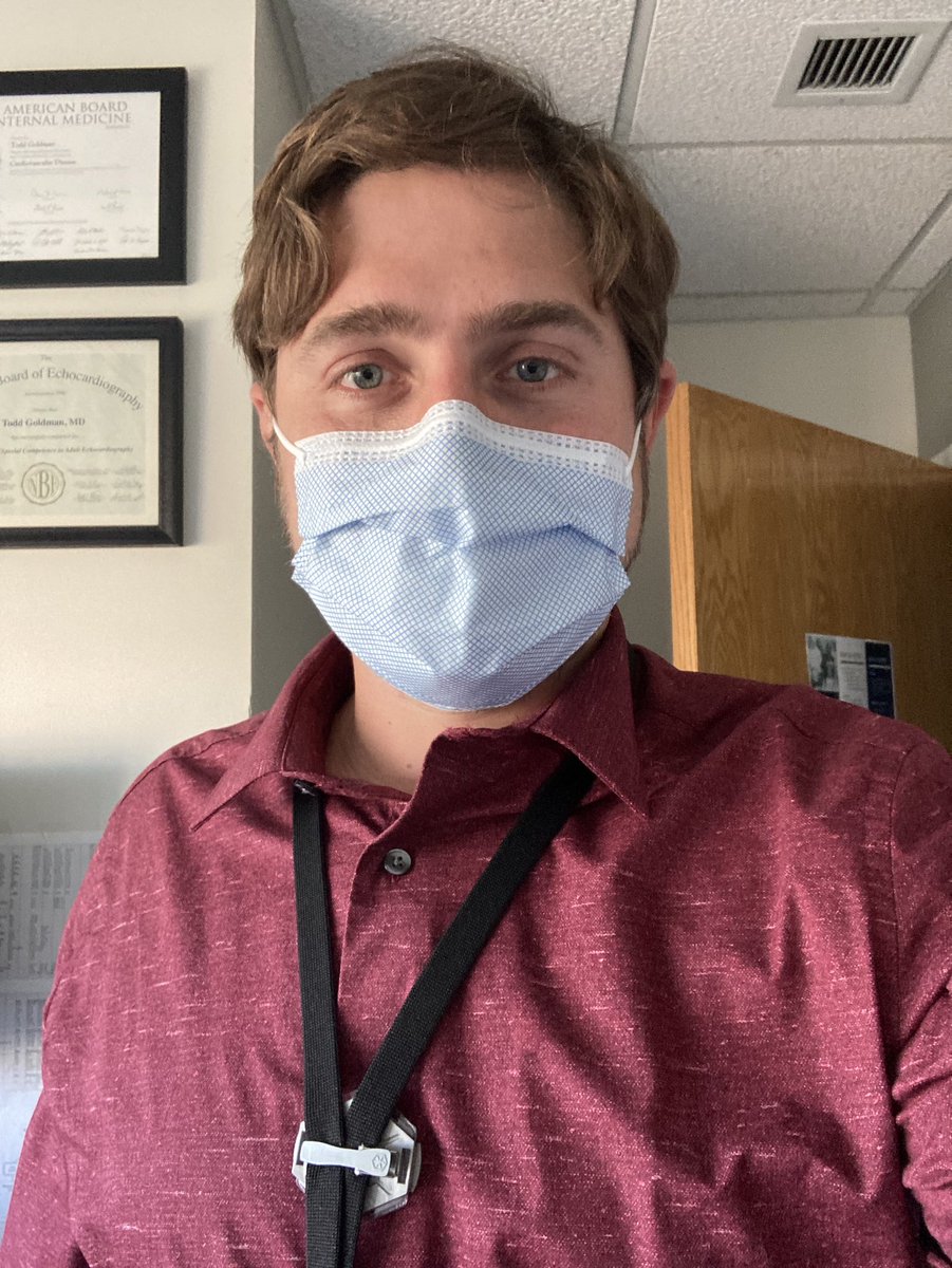 AdamGepner's tweet photo. Hey Providers of #MedicalCare:
Do you love your job? I do! #VAMC @DeptVetAffairs #GeroFit https://t.co/usCtQhLON2