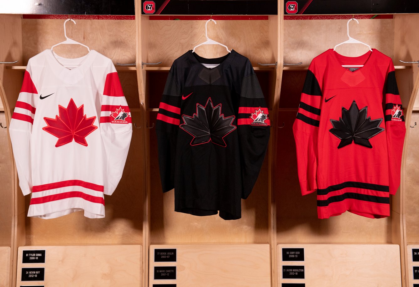 Hockey Canada on X