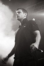 Happy Birthday to Mike Skinner     