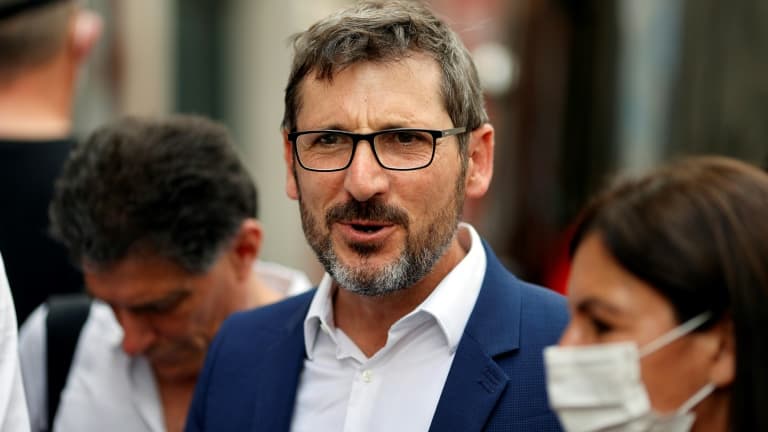 BFMTV's tweet image. 🔴 ALERTE INFO
Affaire Nicolas Hulot: le porte-parole de Yannick Jadot, Matthieu Orphelin, mis "en retrait"
bfmtv.com/politique/affa…