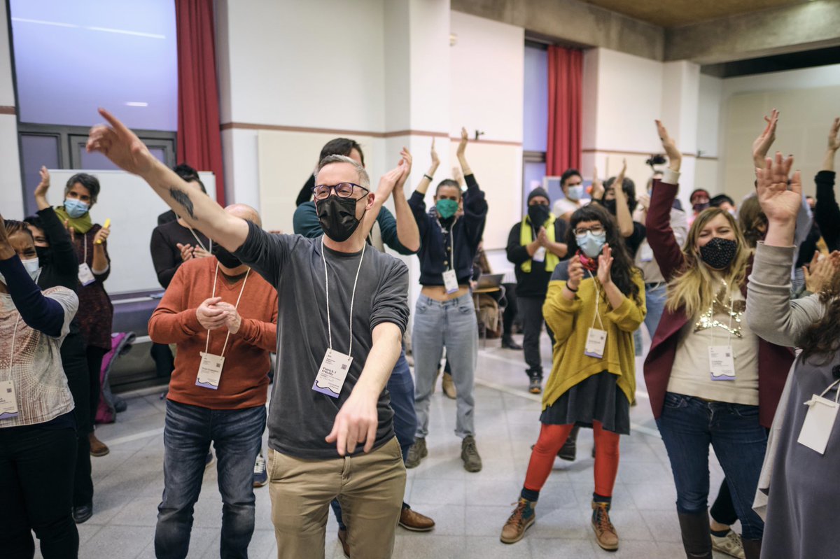 Catalan Arts tweet media