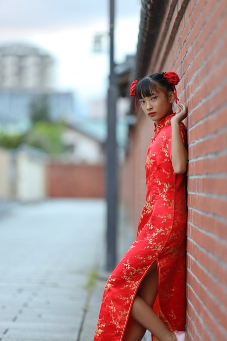 Twitterのコスプレ画像4