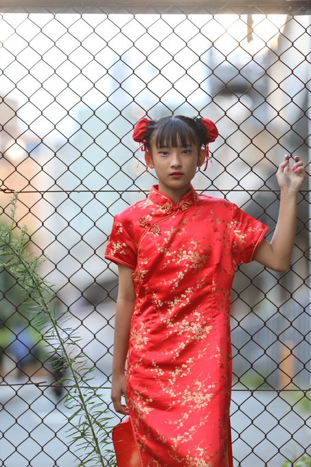 Twitterのコスプレ画像6