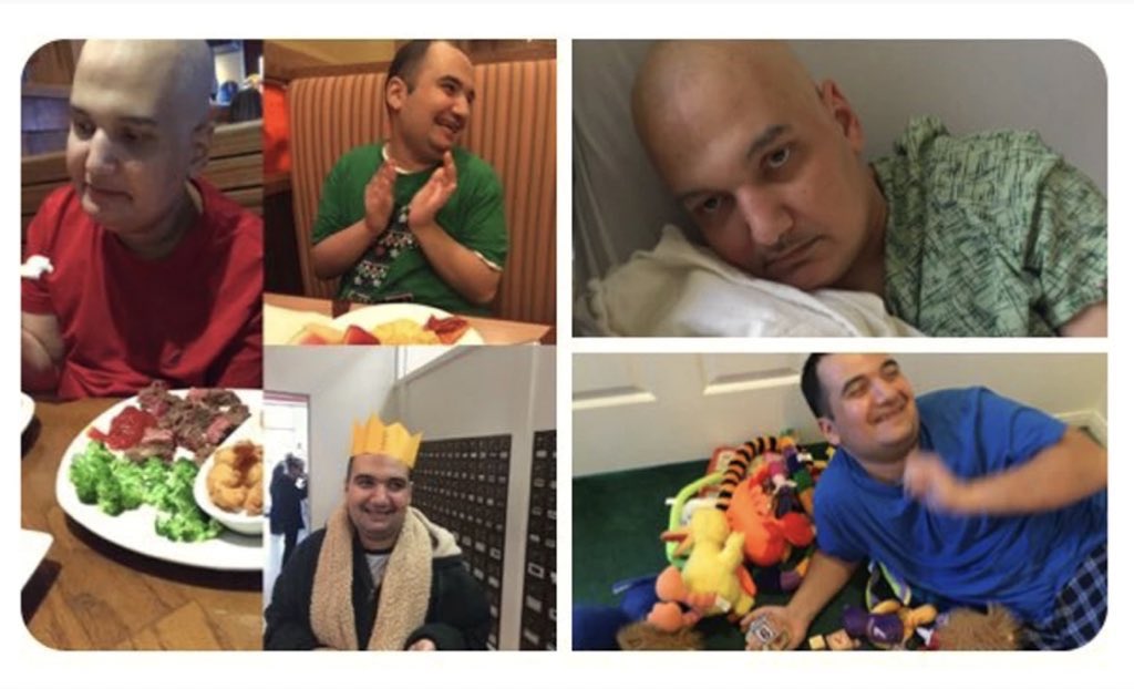 DameJEMarshall's tweet image. I am also horrified at what Hawthorne Social Workers are doing to my autistic son. In approx 1989 Ms Knox of Hawthorne IHSS also attacked sloppy and out of the blue. She wanted to cut JAMES’s hours to 13 per mo. The judge granted JAMES 283 hrs per mo. #PatternOfAbuse #guardjames