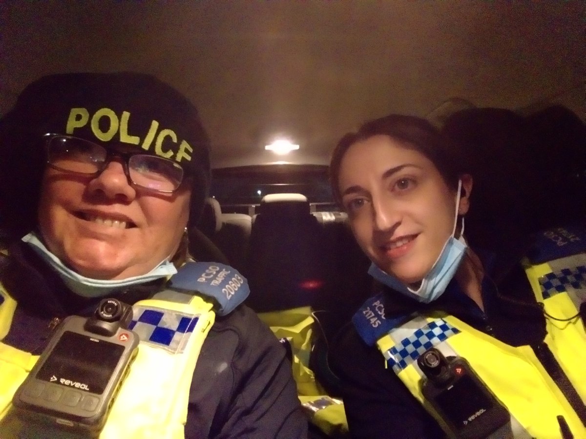 Macclesfield Tytherington Police tweet media