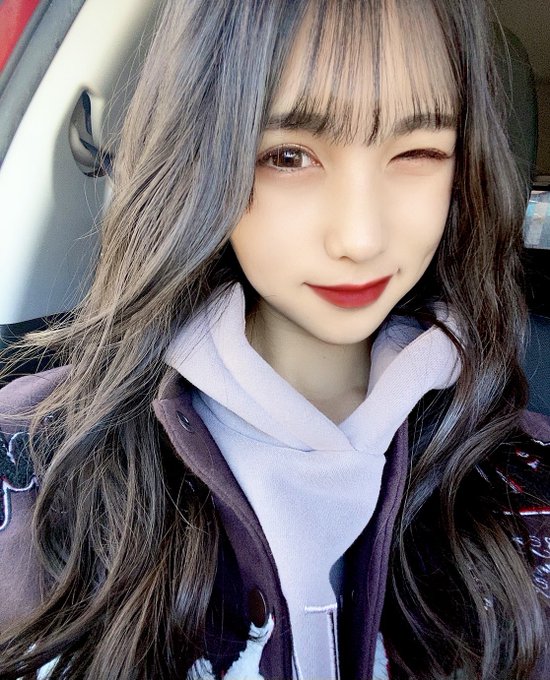 Twitterのコスプレ画像5