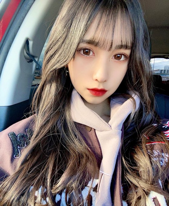 Twitterのコスプレ画像6