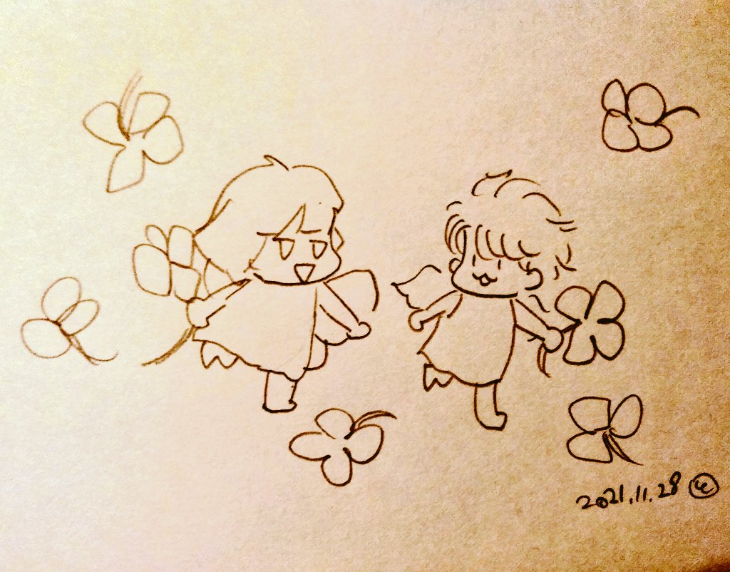 yumeki03's tweet photo. #一日一絵 https://t.co/ldIedhMcQr