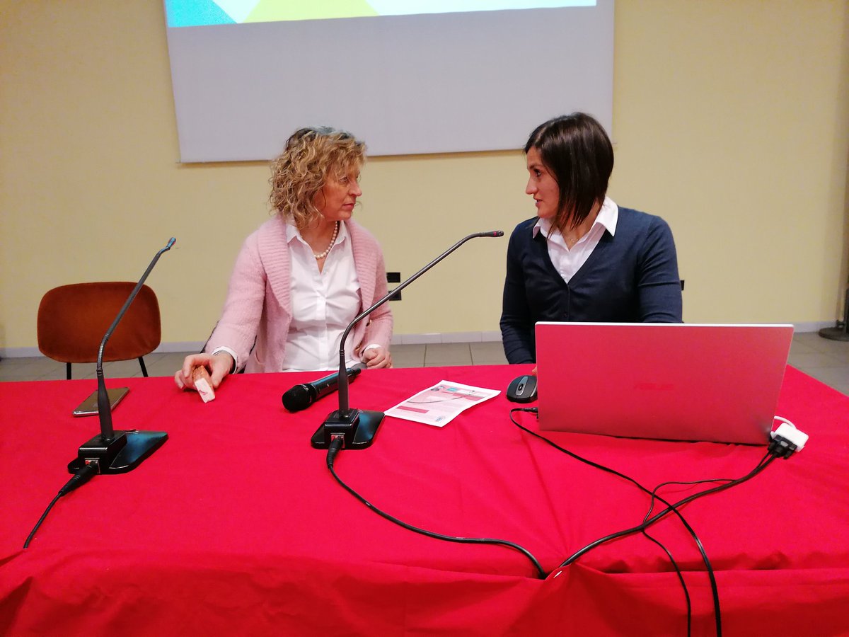 Anita Zanatta tweet media