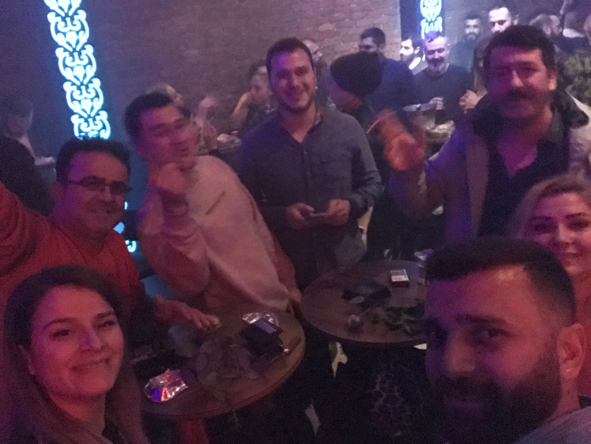 Kop maşara doyamayanlar (@ Club CLINIQUE in İzmit, Kocaeli) swarmapp.com/c/6LCWyjmqtNo