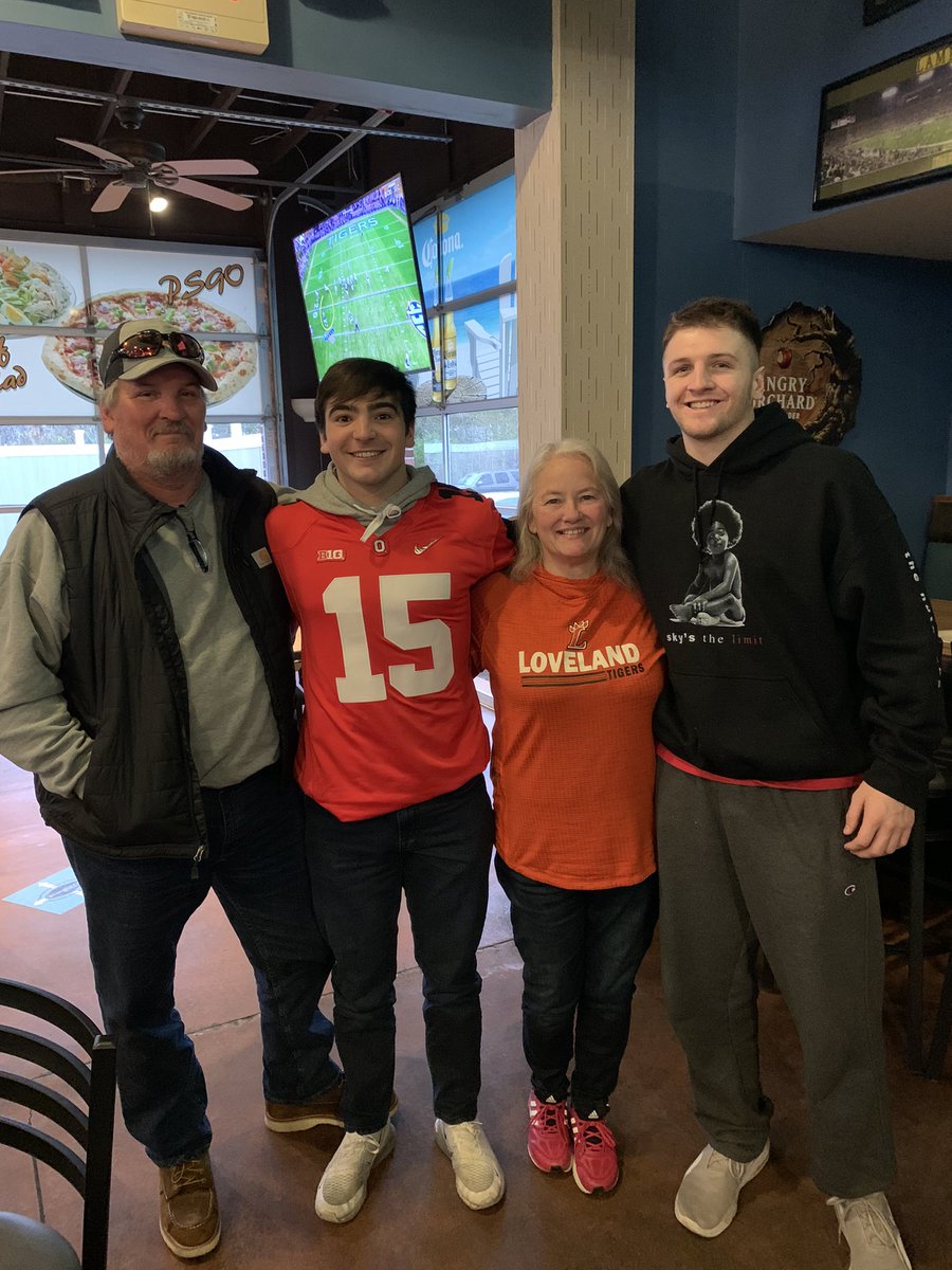 Love these boys! Love hearing stories about Ben! <a href="/BenMorrison1515/">Ben Morrison</a> <a href="/zach_owens_/">Zach Owens</a> @liamhamill6