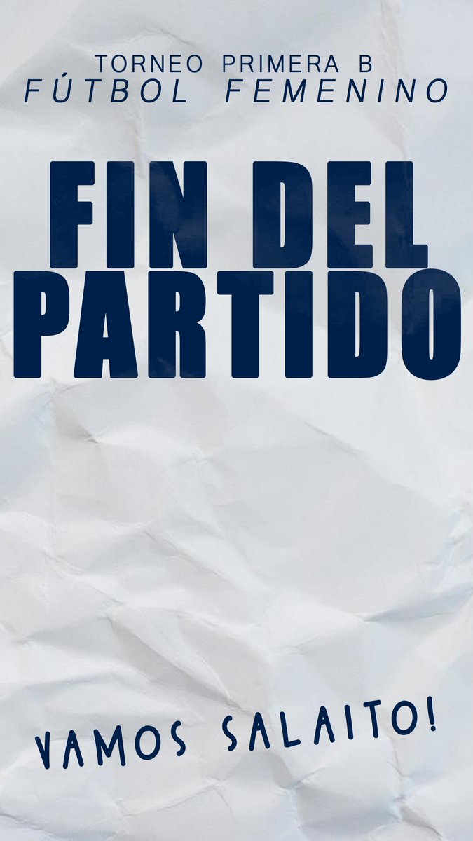 argentinofem's tweet photo. #FutbolFemenino | 🔵⚪⚽ FINAL DEL PARTIDO

Argentino cayó por penales ante Estudiantes. https://t.co/EcGW99ccHI