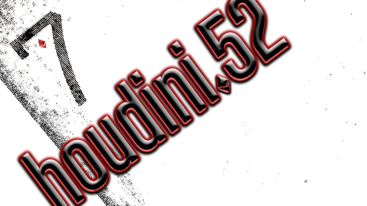 RealHoudini52's tweet photo. “Keep up your enthusiasm! There is nothing more contagious than exuberant enthusiasm.” - Harry Houdini

#houdini #magic #nft  #eth #cryptoart #nftcollectors #nftcommunity #kingofcards #crypto #ethereum #blockchain #cryptocurrency #cryptoartist #opensea https://t.co/Fc1MZWg3mo