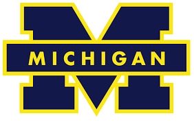 FitzPRInc's tweet photo. Big game in the BIG HOUSE! Go Blue! https://t.co/4cZ7ZgSUMm