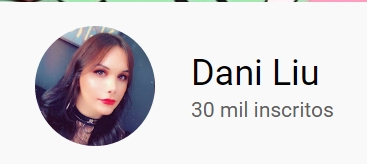 DaniLiu_'s tweet image. 30K FILHASSSS EM MENOS DE 1 ANO E MEIO DE CANAL!!!! MUITO ORGULHOSA!!!! OBRIGADA PELO APOIO SEMPRE! O CÉU É O LIMITE!! &amp;lt;3333333