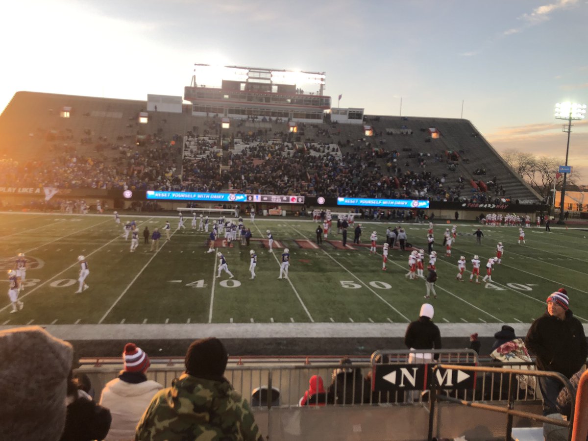 St. Rita Athletics tweet media