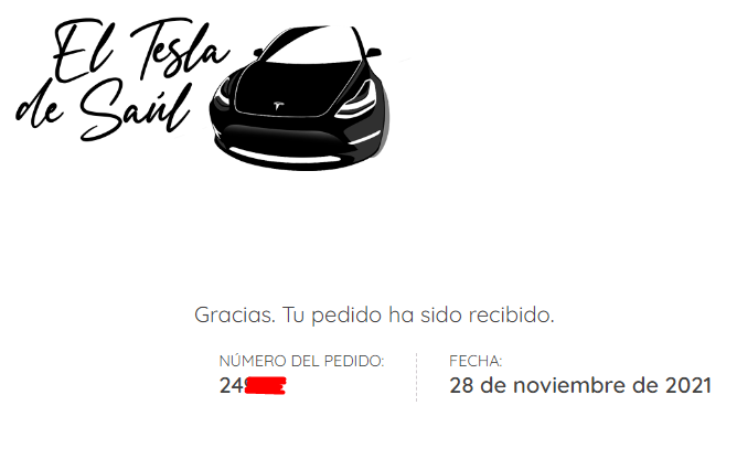 Tecnovedadesyt's tweet photo. @slcuervo 10 Tickets comprados, a ver si hay suerte! https://t.co/sUPfySxSyJ