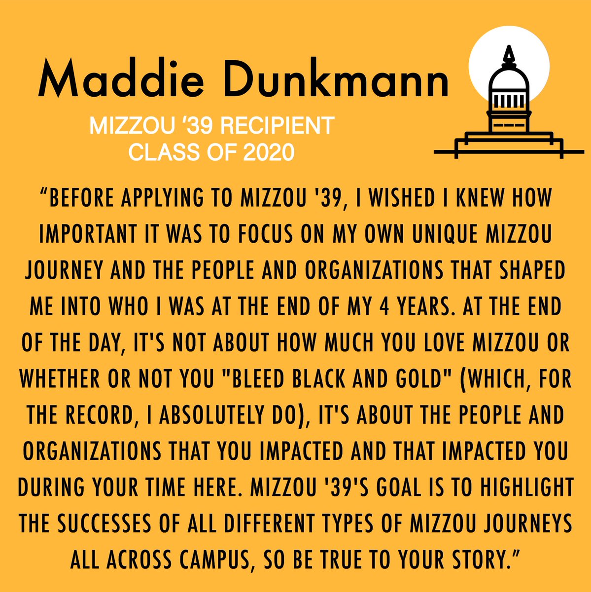 Mizzou AASB tweet media