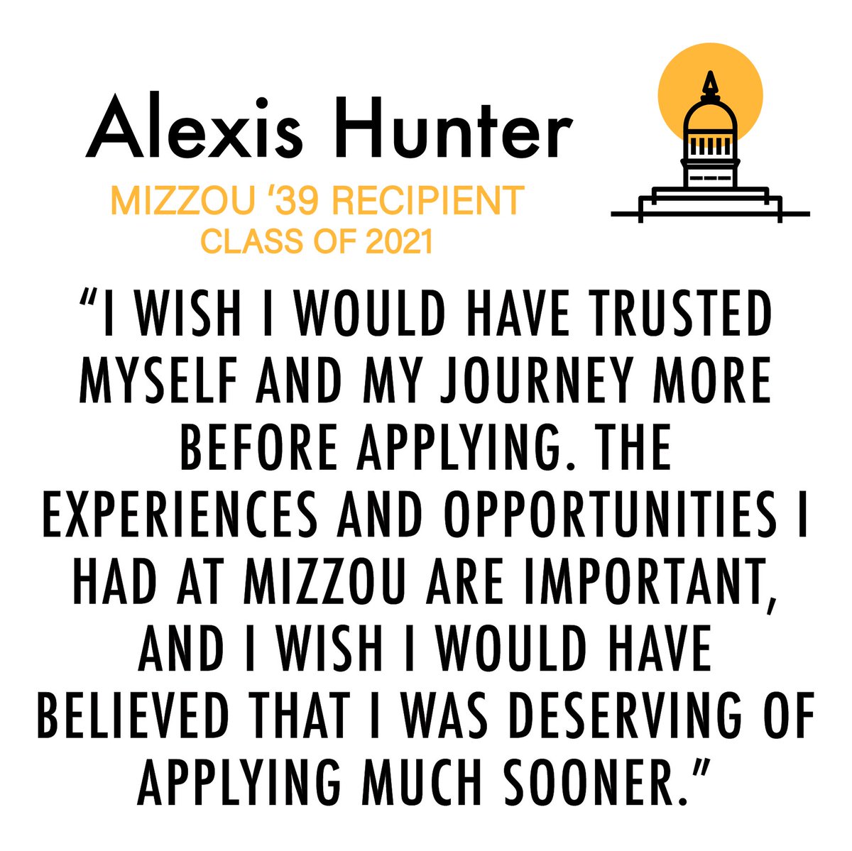 Mizzou AASB tweet media