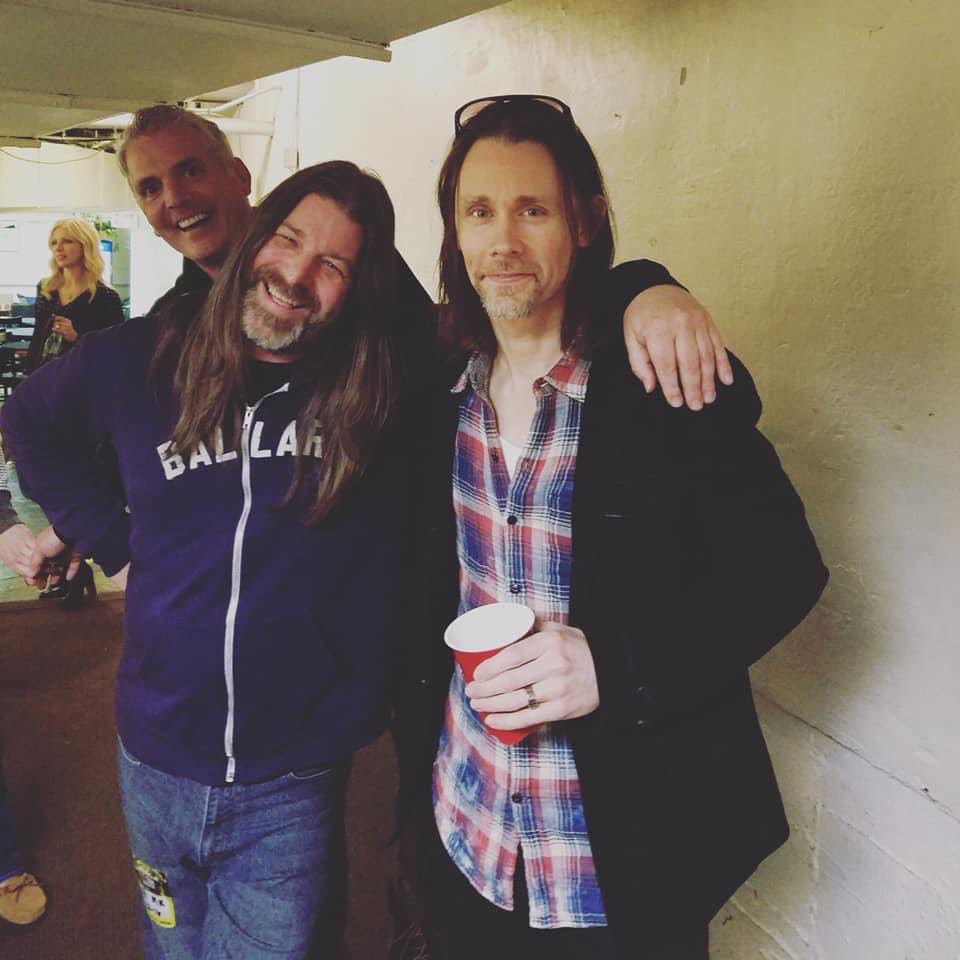 Happy Birthday to one of my favorite people, Photobomb by Michael Foster! 