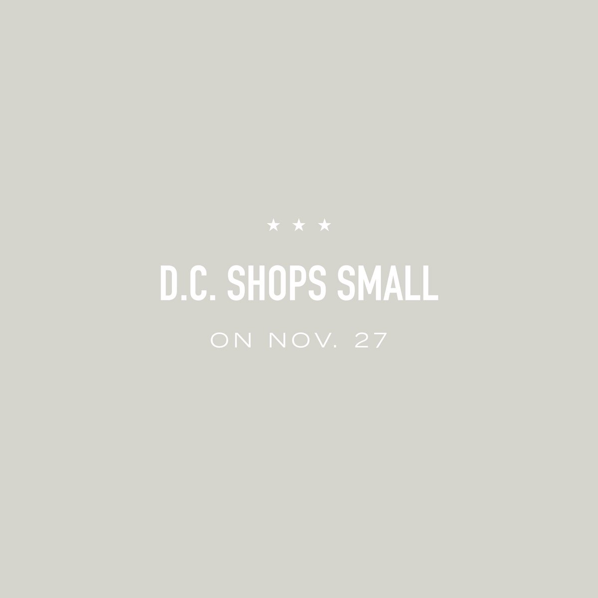 BailiwickCrewDC's tweet image. Thanks to everyone who braved the cold today &amp;amp; supported us on #SmallBusinessSaturday!

We appreciate you! 🙌🏾

Let us know if you like the new #TwoZeroTwo crewneck sweatshirts - made w/our fave @PaintedPalettes!
 
#shopsmalldc #shoplocal