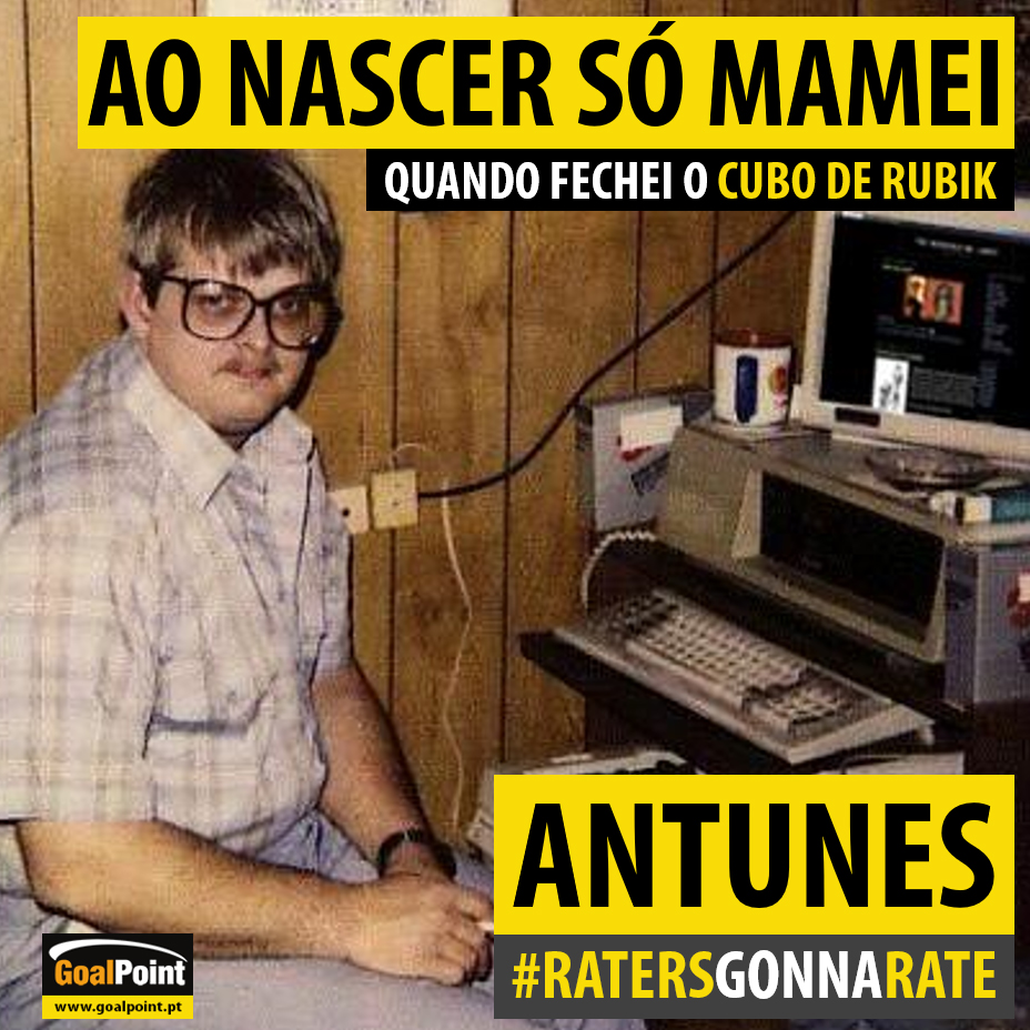 _Goalpoint's tweet photo. Para desanuviar, após o episódio lamentável a que hoje assistimos:
Se dúvidas houvesse sobre o nível de exigência do #GoalPointRatings criado pelo nosso Antunes aqui fica a dica: nem assim haveria qualquer 10.0, no simulacro de Futebol que foi o #BFSSLB 🔥 https://t.co/AxHxCiEy7m