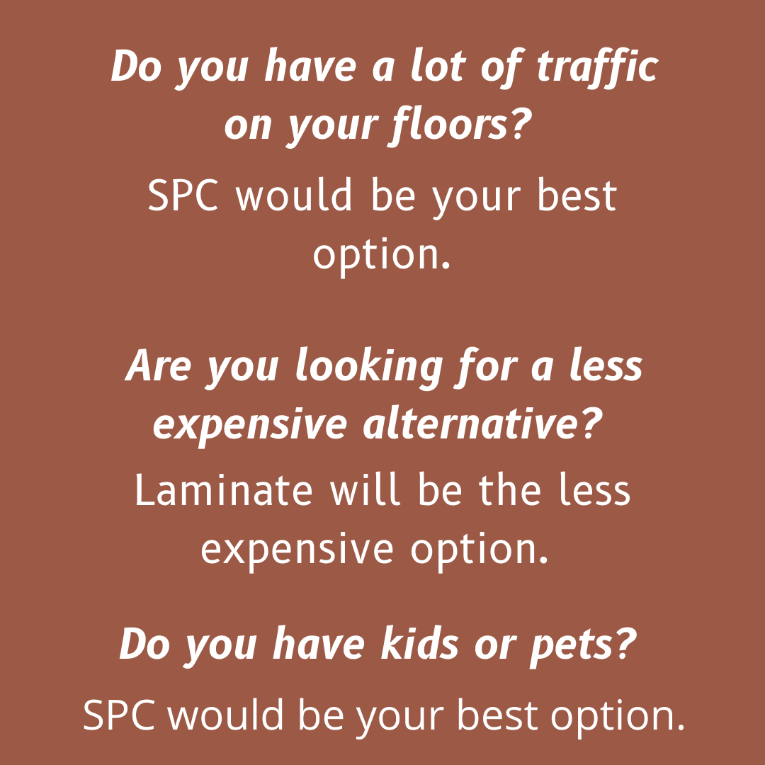 FlooringMy's tweet photo. How to choose your flooring material? 

#Flooring #newfloors #floors https://t.co/TZBp4uBzjh