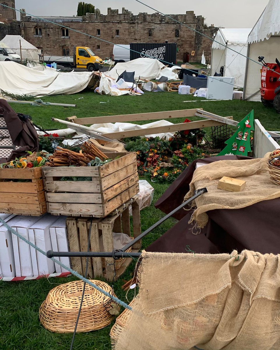 Ludlow Medieval tweet media