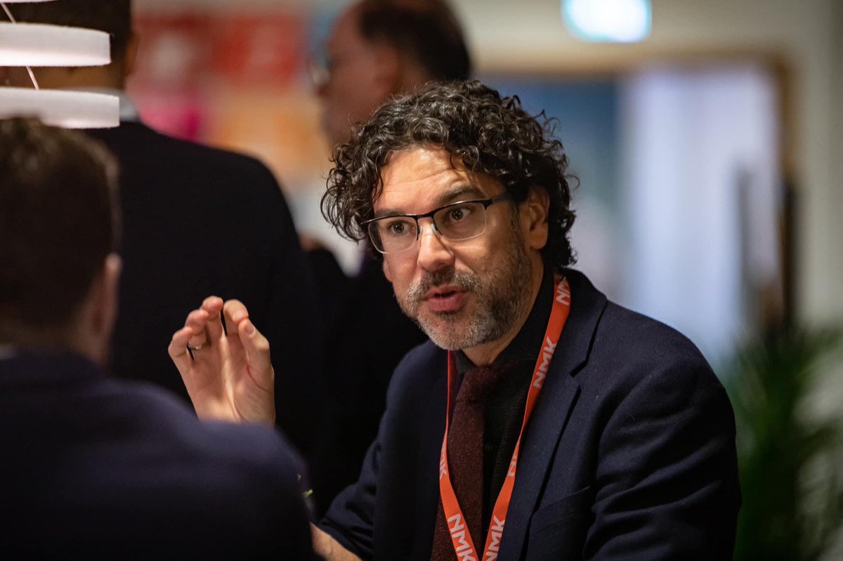 GCE Blue Maritime Cluster tweet media