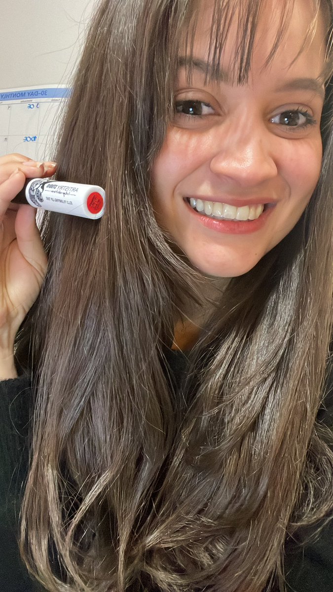 Loving mi soft and super hydrated lipstick