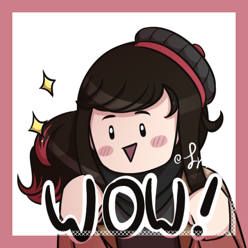 Chibi gift for <a href="/Silentexho1/">Echo</a> 's character, Hitomi! Hope you like her! <3