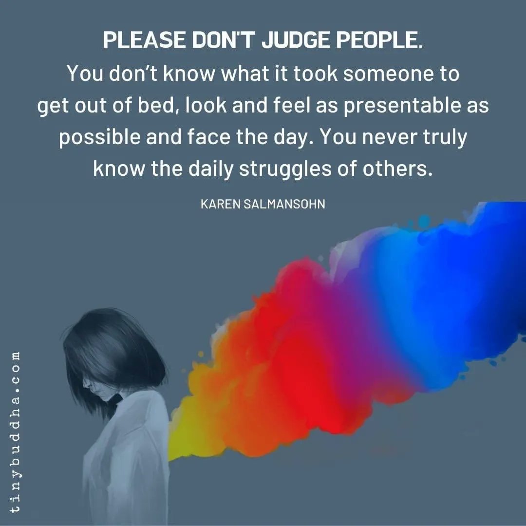 #ThinkBIGSundayWithMarsha