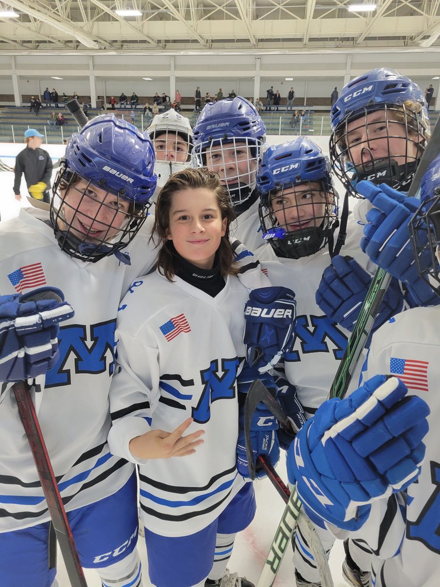 The Gobbler - BB 

Minnetonka > Proctor (13-1) 

Ryder Carlson named POTG with 1G/4A for Skippers 

#TheGobbler21
#YHH