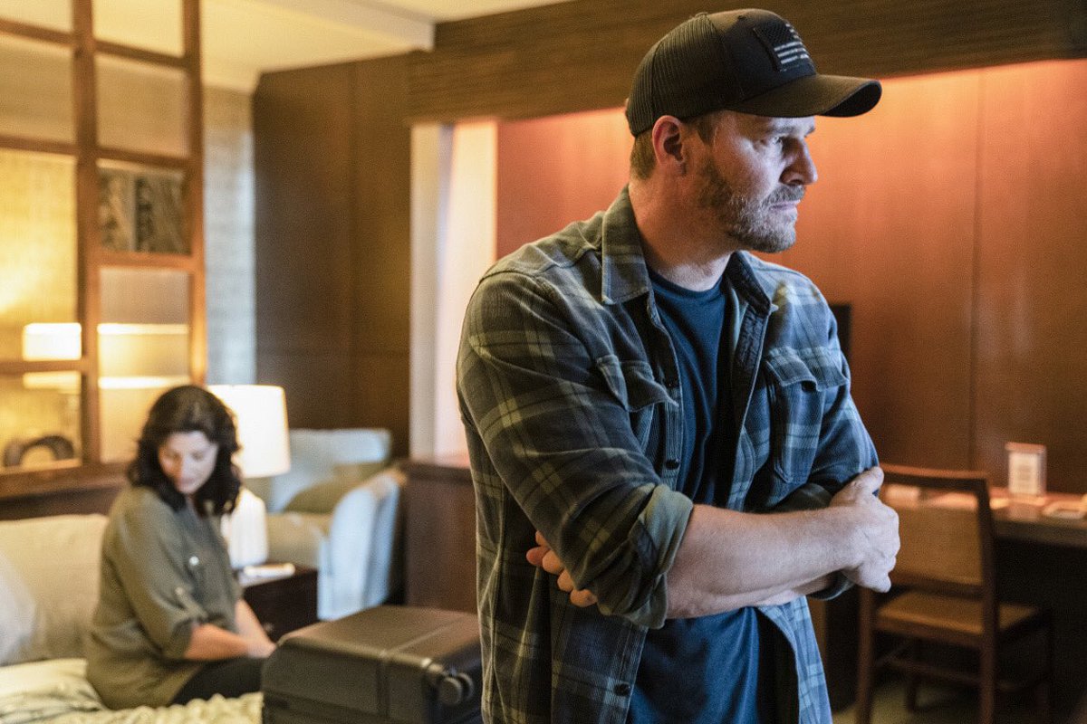 CockyAngelus's tweet photo. New episode of SEAL Team tomorrow!! Episode 5x09 Close To Home 😍♥️
*
#davidboreanaz #jasonhayes #sealteam #sealteamseason5 #sealteamcbs #sealteamparamountplus https://t.co/okaFPGVnIh