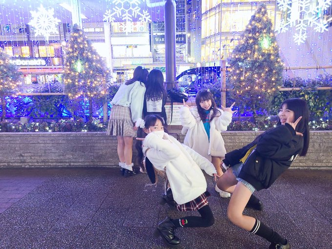 Twitterのコスプレ画像45