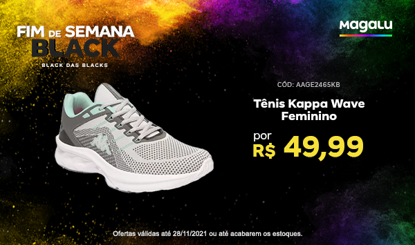 magalu tenis nike
