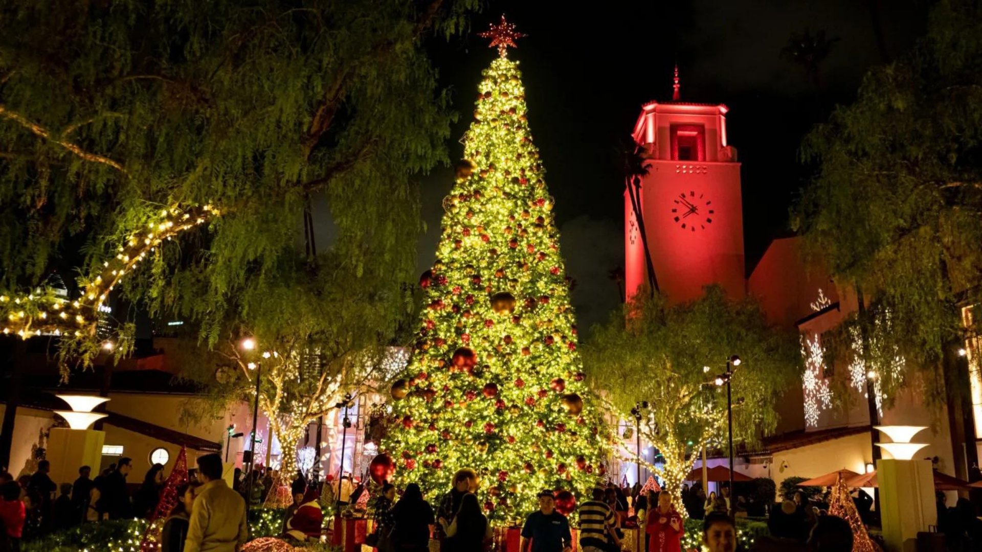 Union Station La Unionstationla Twitter