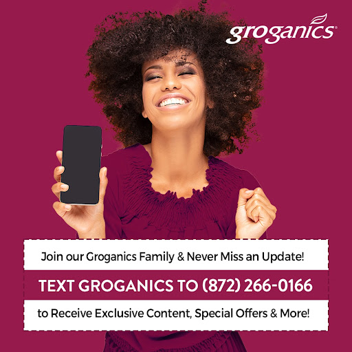 My_Groganics's tweet photo. Join our Groganics fam by signing up for SMS updates! 📱
.
.

#TextMessage #TextUpdates #SMS #SMSUpdates #groganics #grogetter #thinhair #thickhair #strongerhair #hairgrowth #grow #yougrowgirl #volume #healthyhair #healthyhairgang #hairloss https://t.co/ZQbH15sYLi