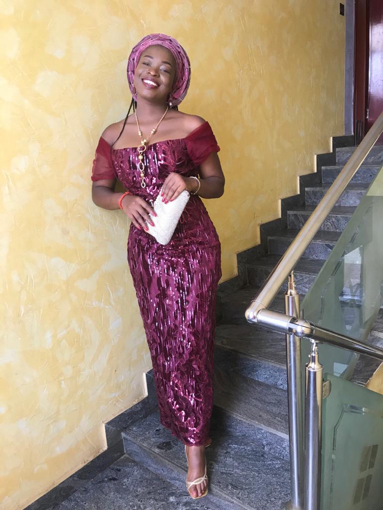 Oyinlayo_'s tweet photo. Ladies &amp; gentlemen..... Me😍 https://t.co/RWWcECUuaF