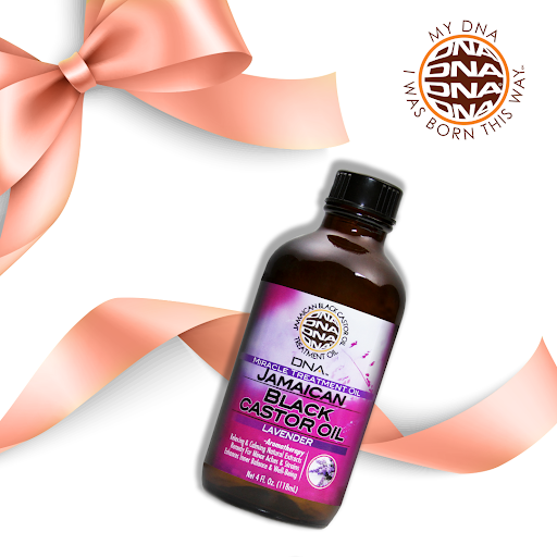 mydnacurls's tweet photo. My DNA Jamaican Black Castor Oil infused with Lavender provides:

💜 Relaxing &amp; Calming Natural Extracts
💜 Remedy For Minor Aches &amp; Strains
💜 Enhances Inner Balance &amp; Well-Being
.
.
#ProductSpotlight #myDNAcurls #myDNA #NaturalHair #TeamNatural #NaturalHairCommunity #KinkyCurly https://t.co/sJFaBnPjoI