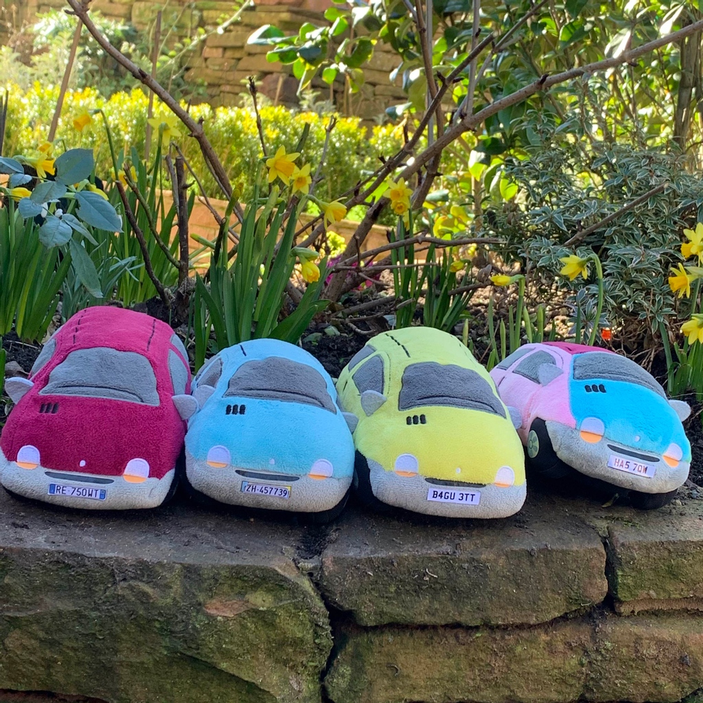Autoplushies's tweet photo. QUALITY Time With FAMILY ππ
Wanna own these cute family toys?? Shop now at @autoplushies!!
https://t.co/zWQi6Kzfgq
#jdm #autoplush #twingo #plushietoys #softstuffedtoys #carporn #autoplushies #carcommunity #supercaraddicts https://t.co/s64tQI4qlG