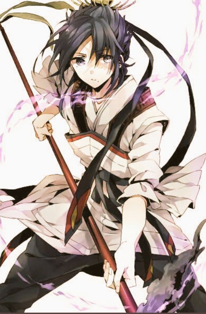 #magi #magirol