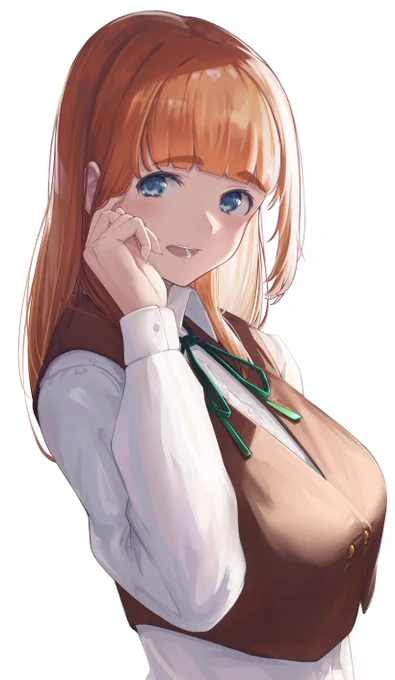 うちの娘～～～～#185_いちはちご 
