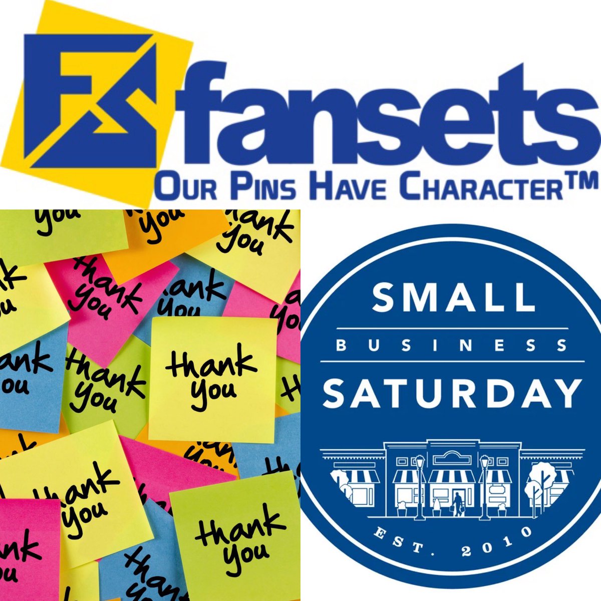 FanSets's tweet photo. WE are the definition of #SmallBusinessSaturday Thank you for all your support, rain or shine, Vulcans or Klingons, Heroes or Villains! We love that you make us part of your #Fandom #DCComics #StarTrek #IrwinAllen #HarryPotter Save 20% use code BLACKFRIDAY https://t.co/NpnDpedbyZ https://t.co/Ie0hT47X0C