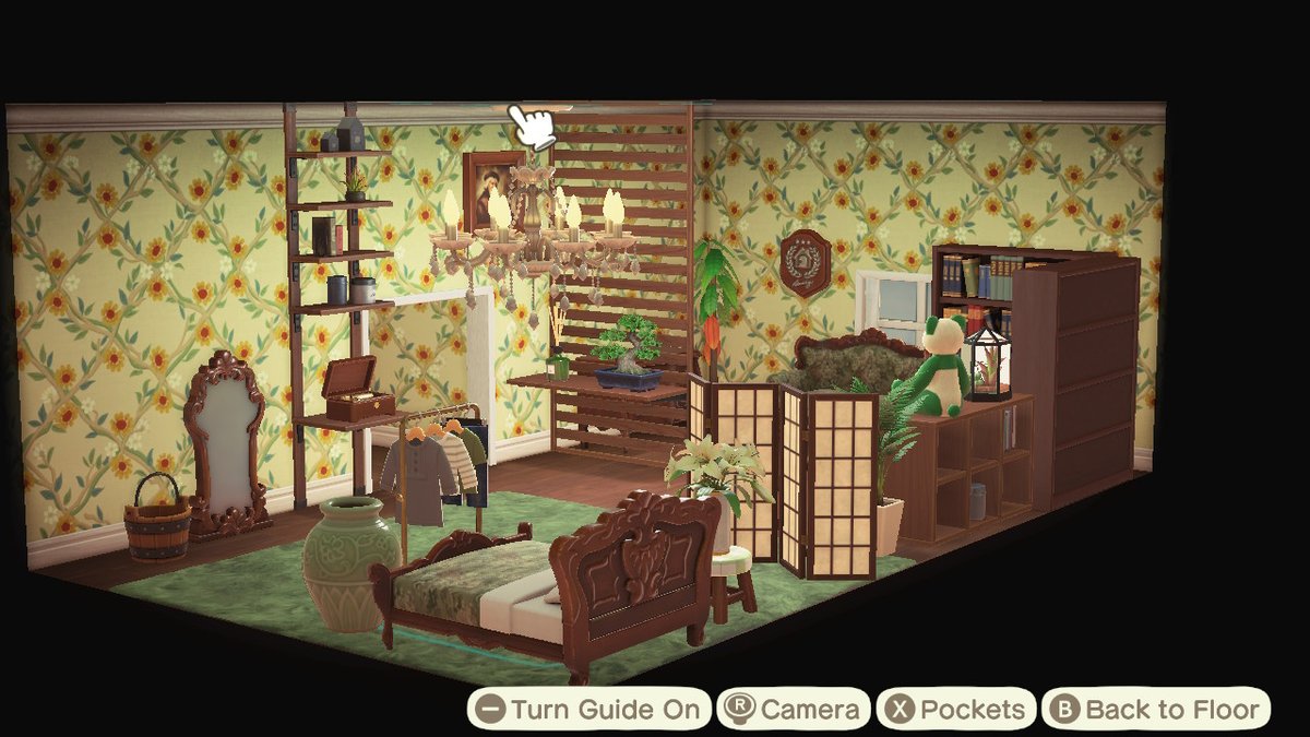 cj_kinzel21's tweet photo. #AnimalCrossing #ACNH #NintendoSwitch https://t.co/G7lXOvdw3y
